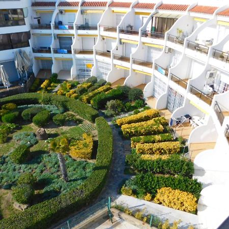 Gmid Immo Apartamento Oasis Atico Roses Exterior photo