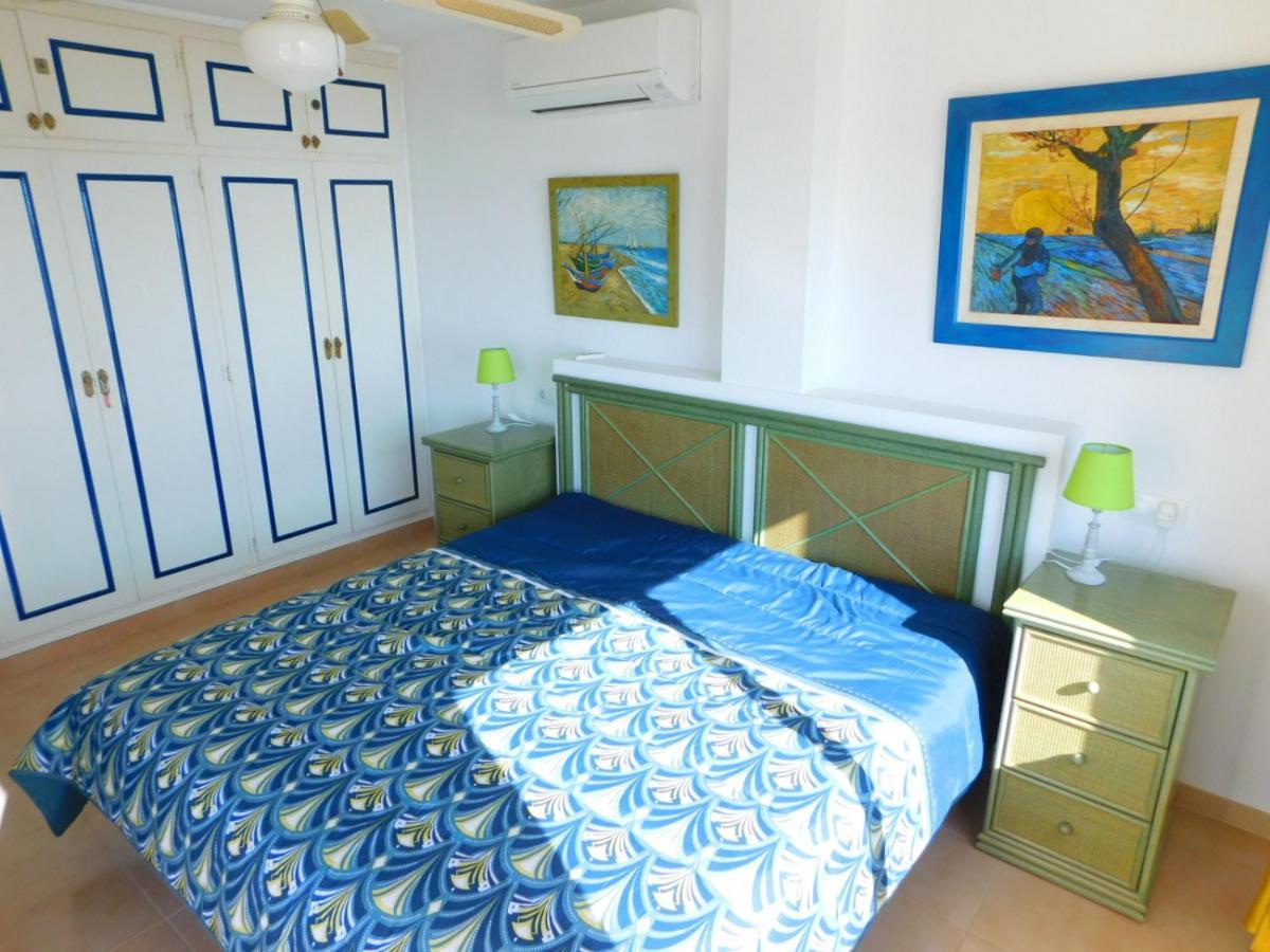 Gmid Immo Apartamento Oasis Atico Roses Exterior photo
